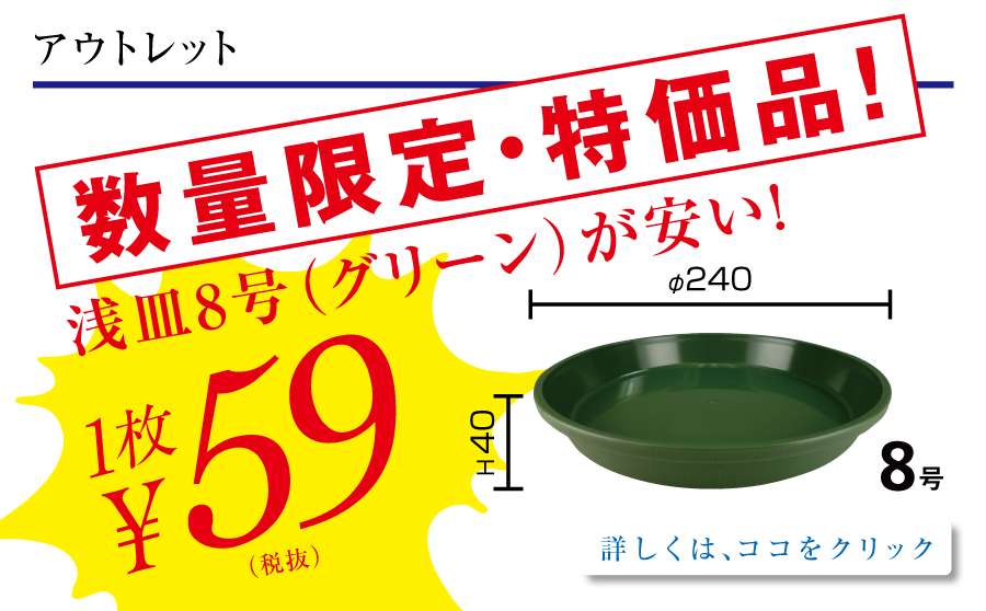 花材の通販サイト ハナゾン 花屋さんの花材をロープライス